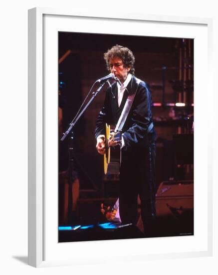 Bob Dylan-null-Framed Premium Photographic Print