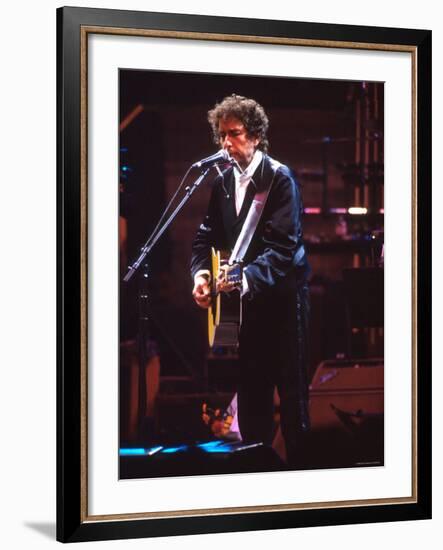 Bob Dylan-null-Framed Premium Photographic Print