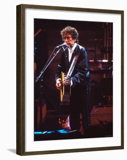 Bob Dylan-null-Framed Premium Photographic Print