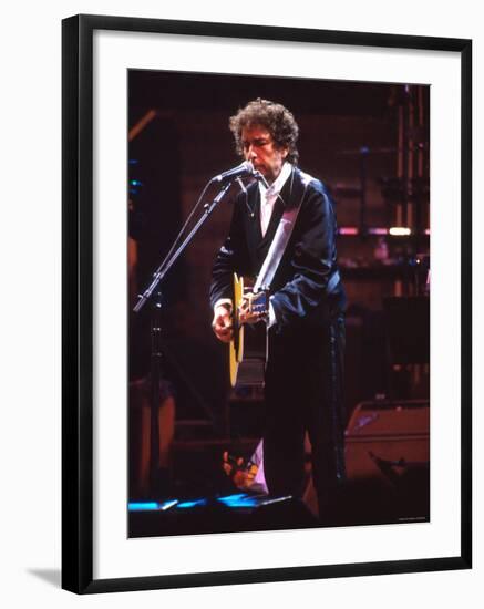 Bob Dylan-null-Framed Premium Photographic Print