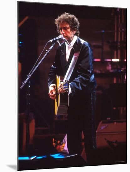 Bob Dylan-null-Mounted Premium Photographic Print