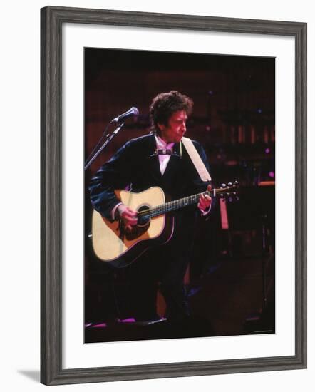 Bob Dylan-null-Framed Premium Photographic Print