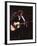 Bob Dylan-null-Framed Premium Photographic Print