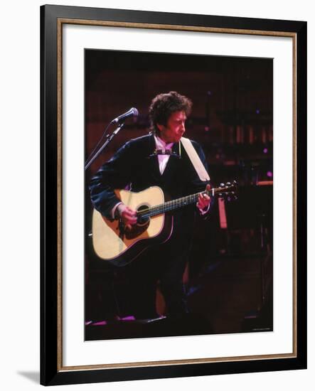 Bob Dylan-null-Framed Premium Photographic Print