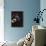 Bob Dylan-null-Mounted Premium Photographic Print displayed on a wall