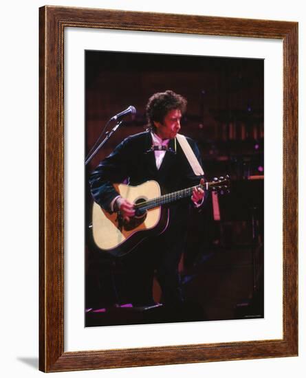 Bob Dylan-null-Framed Premium Photographic Print