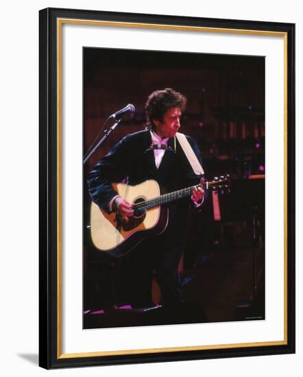 Bob Dylan-null-Framed Premium Photographic Print