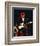 Bob Dylan-null-Framed Photo