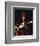 Bob Dylan-null-Framed Photo