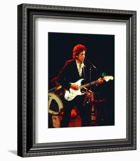 Bob Dylan-null-Framed Photo