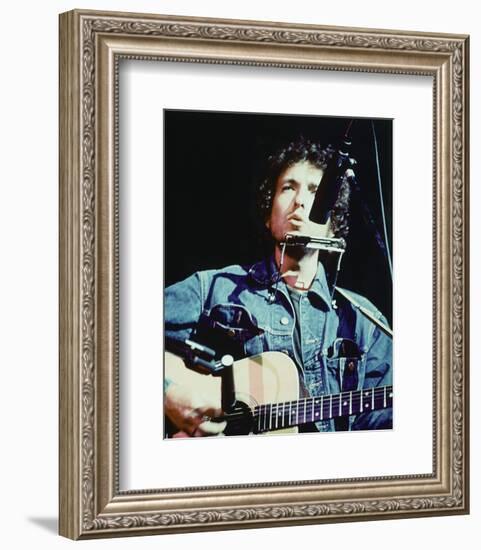 Bob Dylan-null-Framed Photo