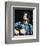 Bob Dylan-null-Framed Photo