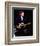 Bob Dylan-null-Framed Photo