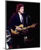 Bob Dylan-null-Mounted Photo