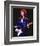 Bob Dylan-null-Framed Photo