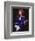 Bob Dylan-null-Framed Photo