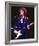 Bob Dylan-null-Framed Photo