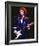 Bob Dylan-null-Framed Photo