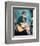 Bob Dylan-null-Framed Photo