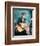 Bob Dylan-null-Framed Photo