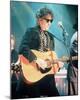 Bob Dylan-null-Mounted Photo