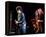 Bob Dylan-null-Framed Stretched Canvas