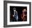 Bob Dylan-null-Framed Photo