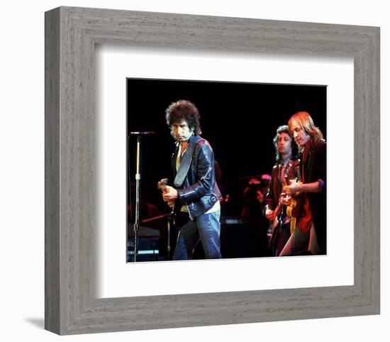 Bob Dylan-null-Framed Photo