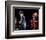 Bob Dylan-null-Framed Photo