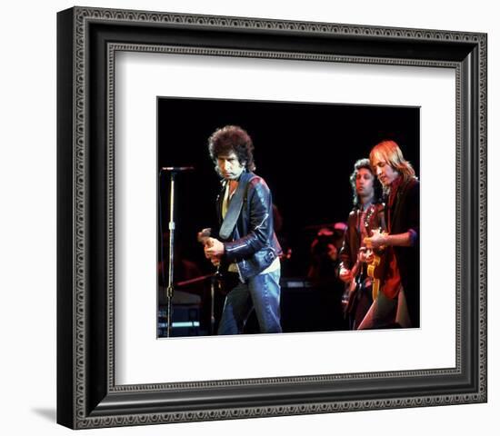 Bob Dylan-null-Framed Photo