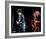 Bob Dylan-null-Framed Photo