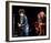 Bob Dylan-null-Framed Photo