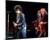 Bob Dylan-null-Mounted Photo