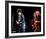 Bob Dylan-null-Framed Photo