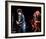 Bob Dylan-null-Framed Photo