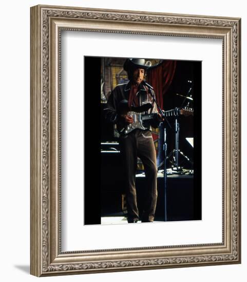 Bob Dylan-null-Framed Photo