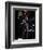 Bob Dylan-null-Framed Photo