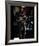 Bob Dylan-null-Framed Photo