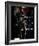 Bob Dylan-null-Framed Photo