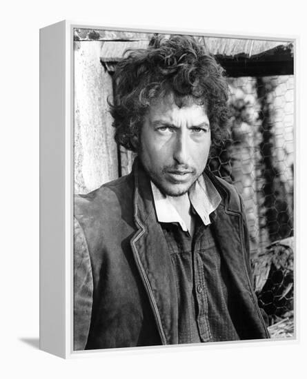 Bob Dylan-null-Framed Stretched Canvas