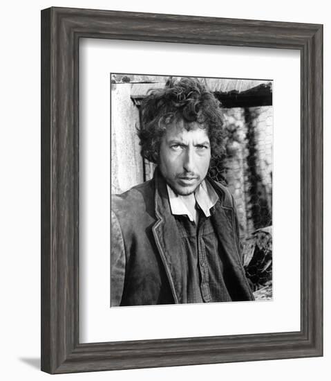 Bob Dylan-null-Framed Photo