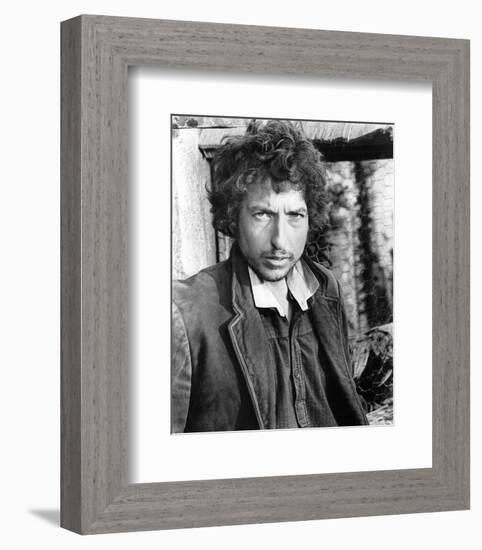 Bob Dylan-null-Framed Photo