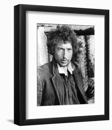 Bob Dylan-null-Framed Photo