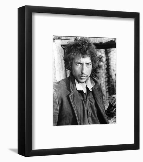 Bob Dylan-null-Framed Photo