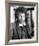 Bob Dylan-null-Framed Photo