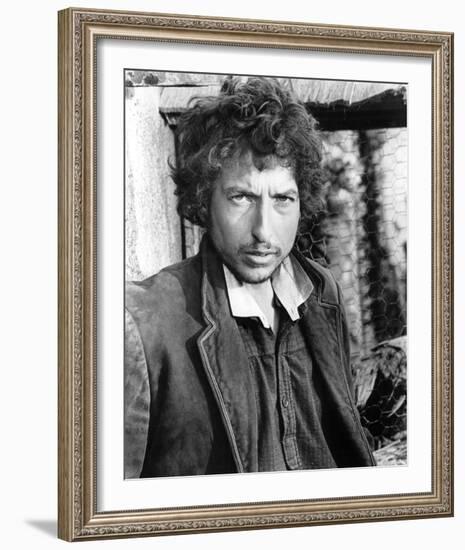 Bob Dylan-null-Framed Photo