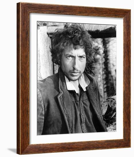 Bob Dylan-null-Framed Photo