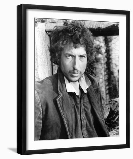 Bob Dylan-null-Framed Photo