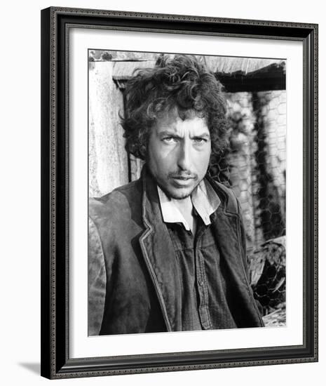 Bob Dylan-null-Framed Photo