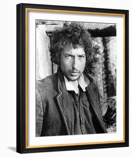 Bob Dylan-null-Framed Photo